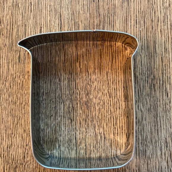 Science themed cookie cutters - Picture 4 of 5